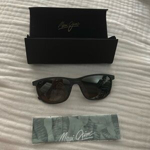 Maui Jim men’s Lele Kawa sunglasses